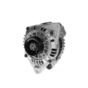 12 Volt 90 Amp L-S Alternator Mitsubishi Type Aftermarket Suits Mitsubishi Starwagon SJ 1986 to 2001