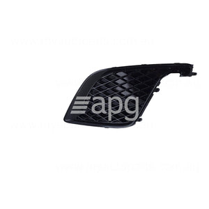 Subaru BRZ Genuine Front Bar Grille Passenger Side 10/2017 to 03/2021 - 57731CA550