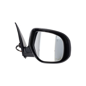 Door Mirror Drivers Side OEM Suits Mitsubishi Outlander EXCEED ZL 2018 to 2021