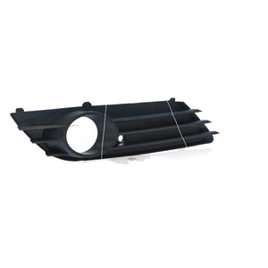 Front Bar Grille With Fog Light Mount Drivers Side Certified Suits Holden Astra AH 10/2004 to 10/2006