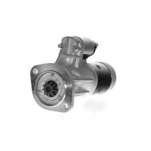 Starter Motor Hitachi Type suits Nissan Patrol GQ & GU RD28T 8/1987 to 12/2016