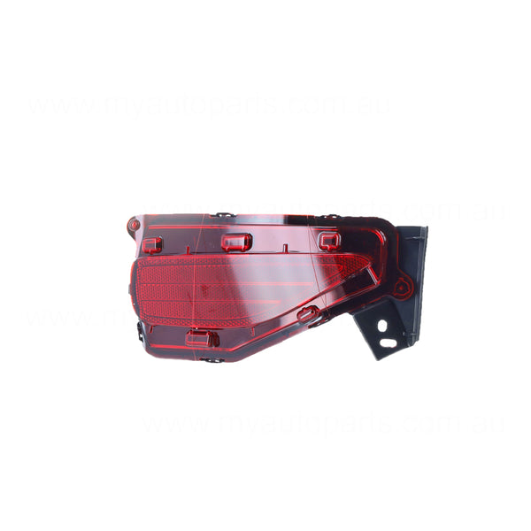 Toyota Fortuner OEM Rear Bar Lamp Passenger Side 08/2020 to 07/2022 - 814900K010