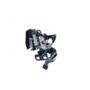 Bonnet Latch OEM Suits Honda Jazz GE 2008 to 2014