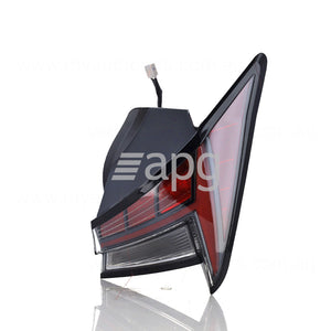 Hyundai i30 OEM Tail Lamp Drivers Side 08/2020 to 09/2021 - 92402AA200
