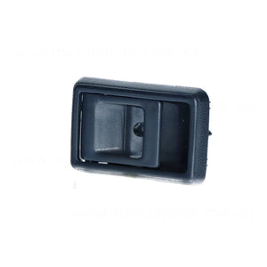 Front Door Inside Handle Passenger Side Aftermarket suits Toyota