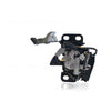 Bonnet Latch OEM Suits Honda Jazz GE Gli 2008 to 2014