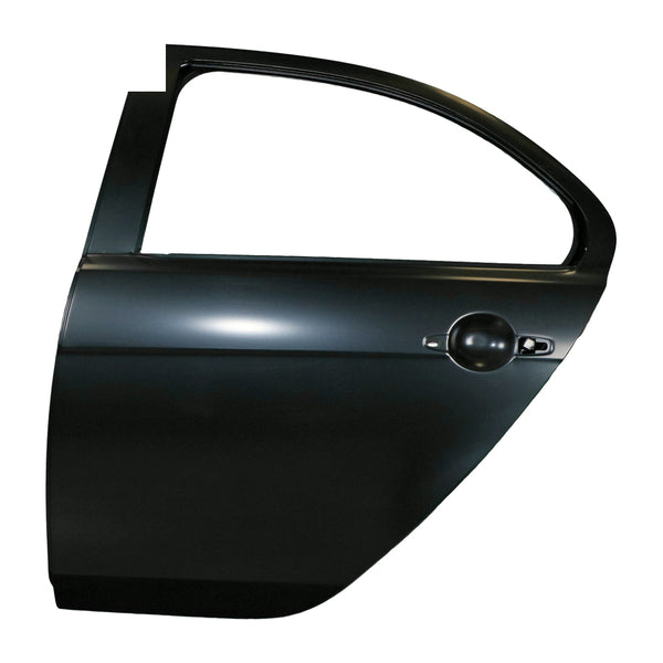 Genuine Rear Door Passenger Side suits Mitsubishi Lancer CF, CJ 2007 to 2017