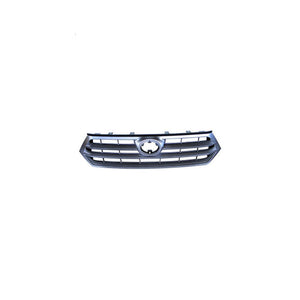 Grille Aftermarket Suits Toyota Kluger GSU40R/GSU45R 2010 to 2013