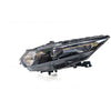 Xenon Head Lamp Passenger Side OEM Suits Honda Accord Euro Luxury CU 11/2010 to 3/2015