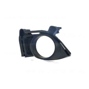 Front Bar Grille Passenger Side Genuine suits Toyota Kluger