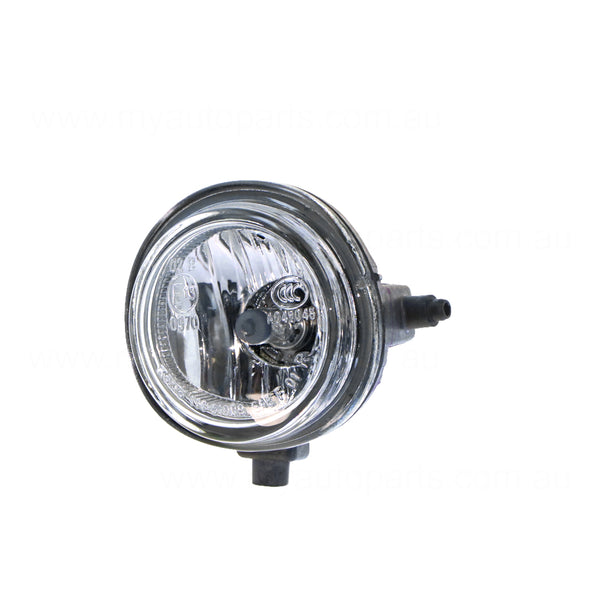 Fog Lamp Drivers Side OEM suits Mazda