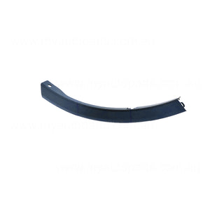 Front Bar Flare Passenger Side OEM suits Toyota RAV4