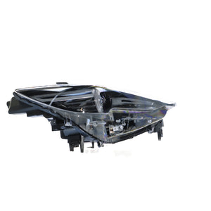 Head Lamp Drivers Side Genuine suits Mazda CX-5 KF & CX-8 KG/KG2