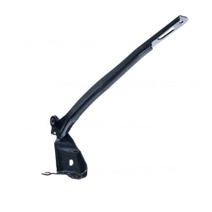 Bonnet Hinge Genuine Suits Honda Jazz GE 2008 to 2014