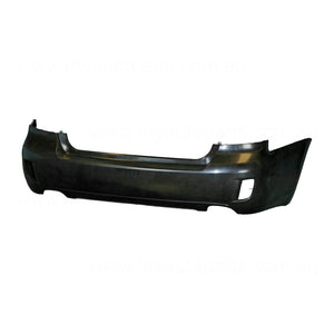 Genuine Rear Bar suits Subaru Liberty B4 2006 to 2009
