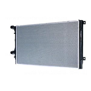 Radiator Aftermarket suits