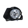 Certified Fog Lamp Passenger Side suits Mazda 2 DE 2007 to 2014