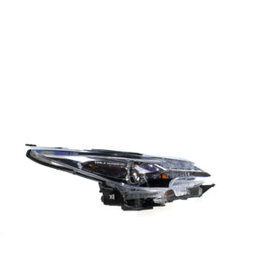 LED Head Lamp Drivers Side Genuine Suits Toyota Fortuner Crusade GUN156R 2015 to 2021