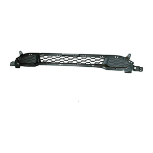 Front Bar Grille OEM Suits Hyundai Kona OS 8/2017 to 11/2020