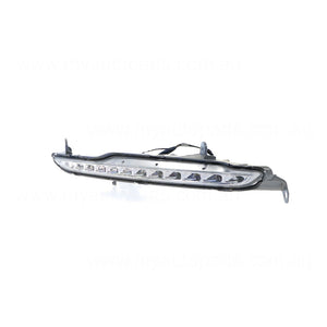Daytime Running Lamp Passenger Side OEM Suits Kia Optima TF 2011 to 2013