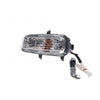 Front Bar Park / Indicator Lamp Passenger Side OEM Suits Mazda CX-7 ER 2006 to 2012