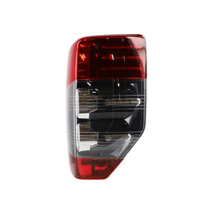 Mitsubishi Triton Certified Aftermarket Tail Lamp Drivers Side 11/2018 to 02/2024 - 8330B210
