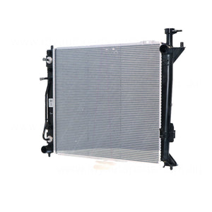 Radiator  Suits Hyundai Santa Fe DM 2015 to 2018