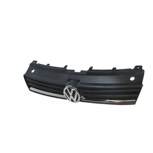 Grille OEM Suits Volkswagen Polo 6R Urban/Urban+ 7/2017 to 3/2018