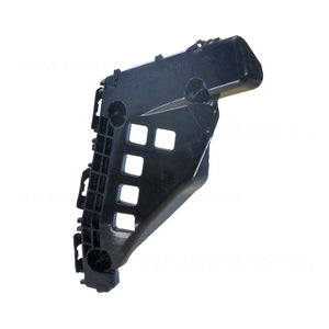 Front Bar Slide Drivers Side Genuine Suits Toyota Corolla ZRE172R 2013 to 2019