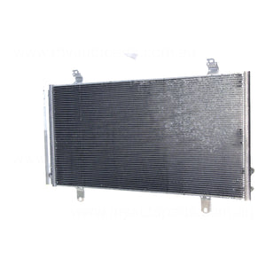 A/C Condenser Aftermarket suits Toyota Camry & Lexus ES300 2.5L 2GRFE V6 Petrol