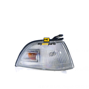 Front Park / Indicator Lamp Drivers Side Certified Suits Toyota Corolla AE90/AE92/AE93/AE94 1989 to 1994