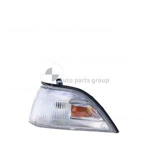 Front Park / Indicator Lamp Passenger Side Certified Suits Toyota Corolla AE90/AE92/AE93/AE94 1989 to 1994