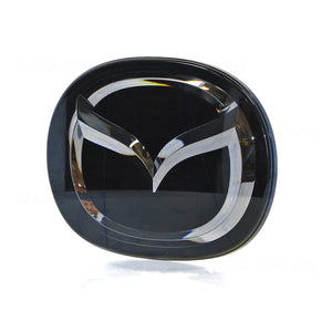 Grille Emblem Genuine suits Mazda CX-3 DK