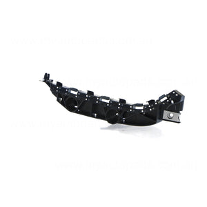 Front Bar Bracket Drivers Side OEM Suits Honda Civic ES 2000 to 2006