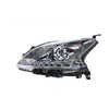 Xenon Head Lamp Passenger Side OEM Suits Nissan Pulsar SSS B17 4/2015 to 2017