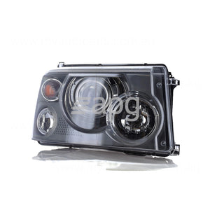 Xenon Head Lamp Drivers Side Genuine Suits Range Rover Sport L320 2005 to 2009