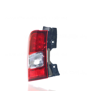 Tail Lamp Passenger Side OEM Suits Suzuki Ignis MF 2020 to 2021