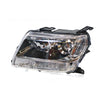 Xenon Head Lamp Passenger Side OEM Suits Suzuki Grand Vitara JB/JT 2008 to 2012