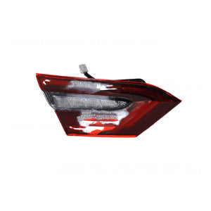 Toyota Camry Genuine Boot Lid Lamp Passenger Side 02/2021 to / - 8159033500