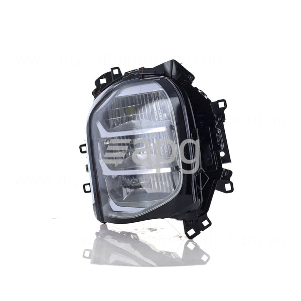 Mitsubishi Outlander Genuine Head Lamp Drivers Side 08/2021 to / - 8301D302