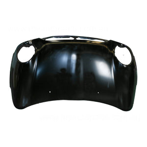OEM Bonnet suits Mini Cooper R50, R52 2002 to 2009