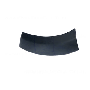 Front Bar Flare Drivers Side Aftermarket suits Toyota Hilux