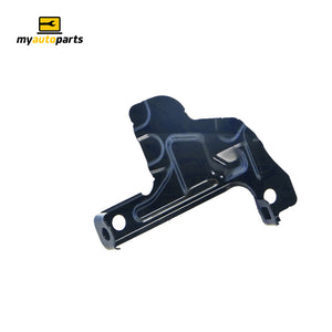 Front Bar Bracket Drivers Side Genuine Suits Toyota Aurion GSV50R 2012 to 2017