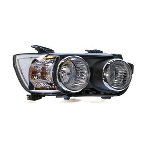 Head Lamp Drivers Side OEM suits Holden Barina TM