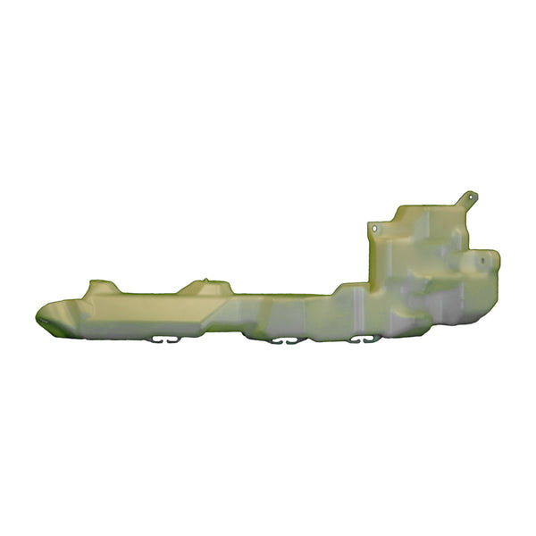 Without Pump Washer Bottle OEM Suits Honda CR-V RM 2014 to 2017