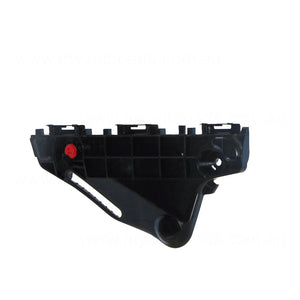 Front Bar Bracket Drivers Side Genuine suits Toyota Hilux