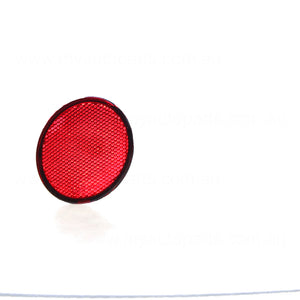 Rear Bar Reflector Passenger Side OEM Suits Nissan Pathfinder R51 2005 to 2013
