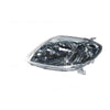 Halogen Head Lamp Passenger Side OEM Suits Toyota Corolla ZZE122R 2001 to 2007