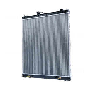 Aftermarket Radiator suits Nissan Patrol GU/Y61 1997 to 2016
