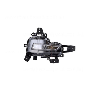 Kia Carnival Genuine Fog Lamp Drivers Side 09/2020 to 04/2023 - 92202R0000